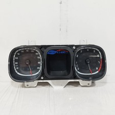 Quadro strumenti Fiat New Panda 1.2B 2015 Codice: 555005340506 ecoAC13047