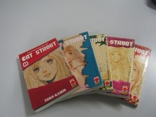 CAT STREET VARI NUMERI A 3