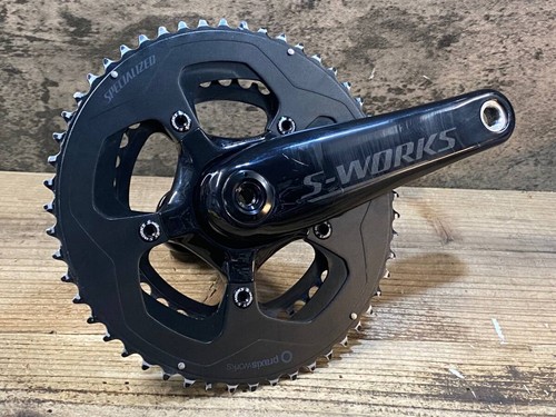 Guarnitura misuratore potenza