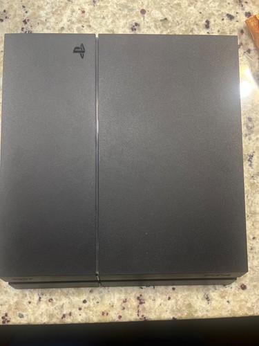 Sony playstation 500gb - 4,