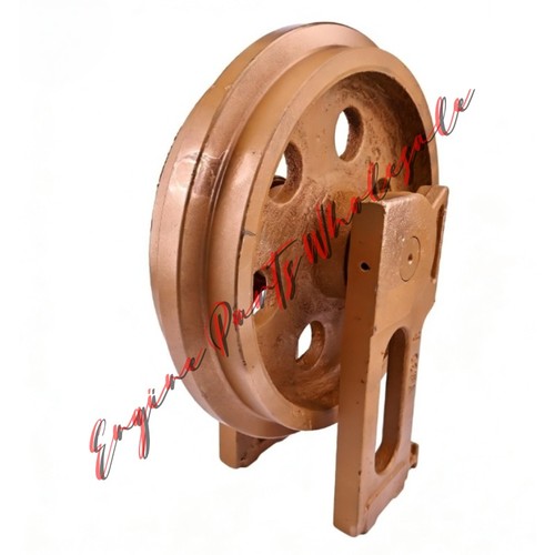 Idler anteriore 772175 37100 - idler,