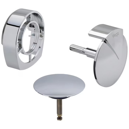 Viega multiplex trio - multiplex, kit