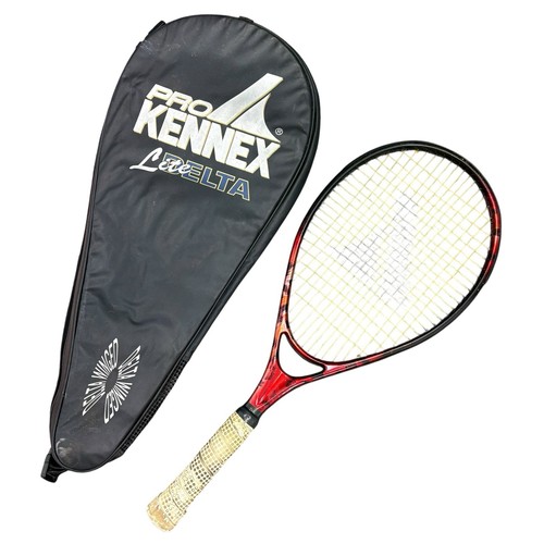 Racchetta tennis pro kennex - tennis,
