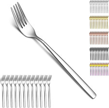 Forchette Da Tavolo  Da 12