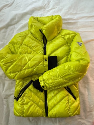 Guess giubbotto imbottito - giubbotto,