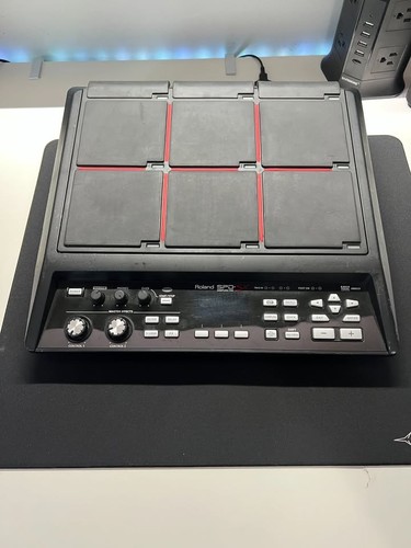 Roland spd sampling pad - spd-sx,