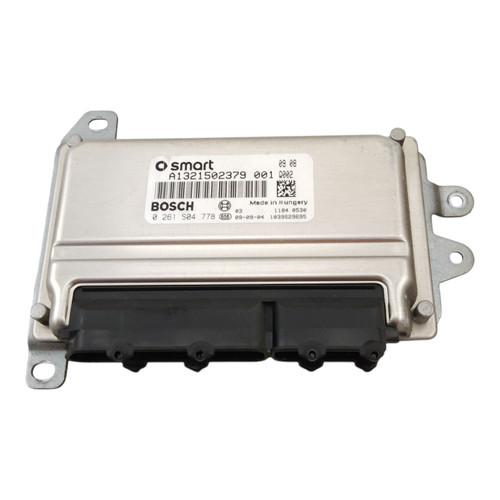 Centralina iniezione smart - centralina,