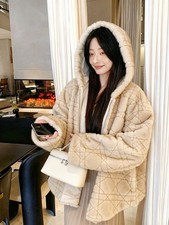 Cappotto donna invernale