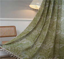 Boho Tenda Nappa Tenda