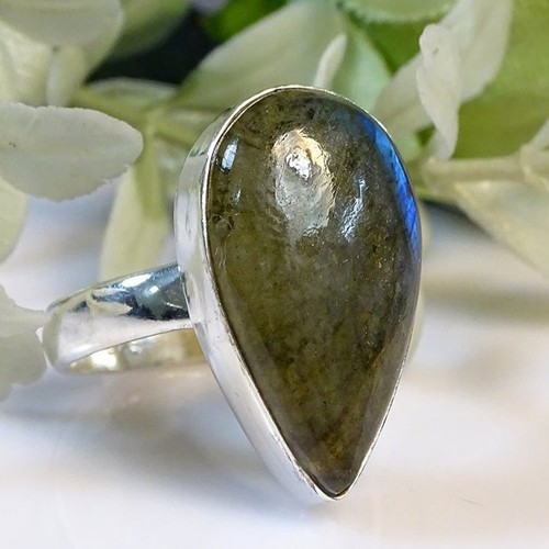 Anello gioiello argento - anello,