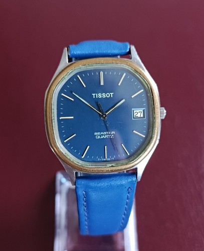 Montre tissot seastar - montre,