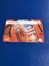 Carta chiave hotel, chiave