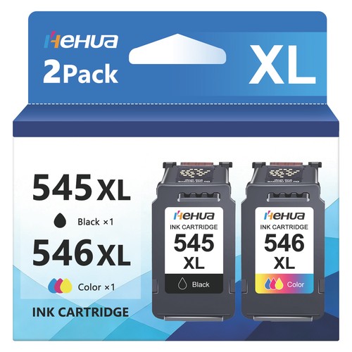 Cartucce 545 546xl per - pg-545,