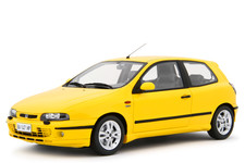 LAUDORACING-MODELS 1:18 Fiat