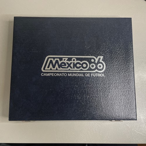 Messico 1986 mondiali - messico,