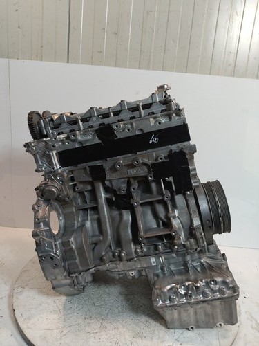 Motore per mercedes sprinter - motore,
