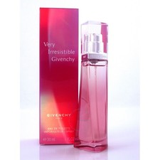 Givenchy Very Irresistible Eau