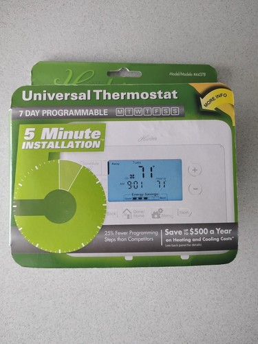 Hunter home termostato - hunter,