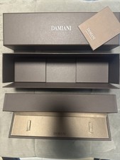 Scatola damiani - scatola,