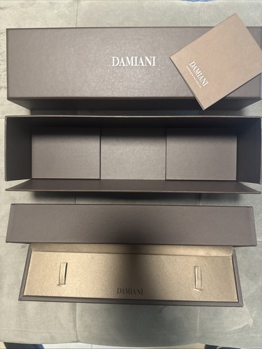 Scatola damiani - scatola,