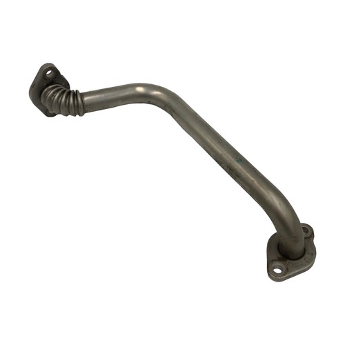 Tubo ricircolo gas - , scarico