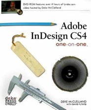 Adobe indesign cs4 - indesign,