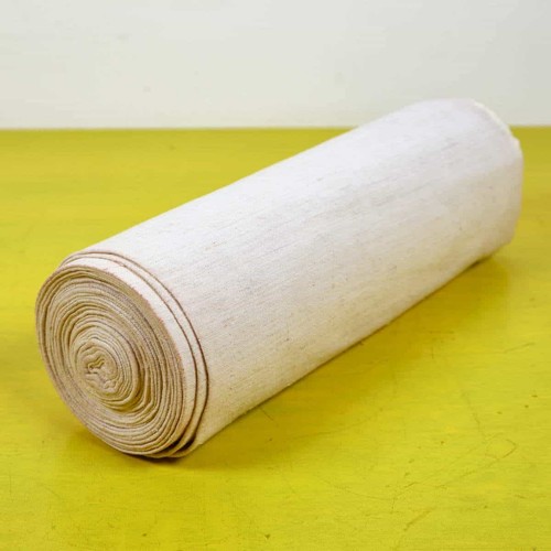 Elegante tessuto canapa - elegante, in