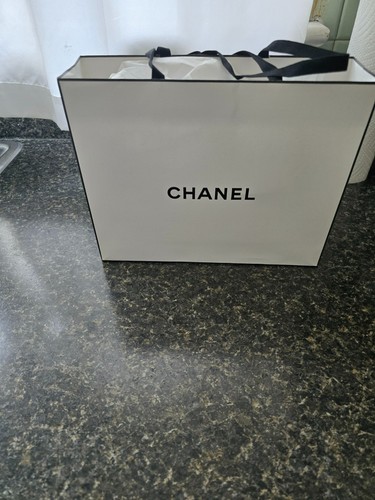 Chanel vip client nib - chanel,