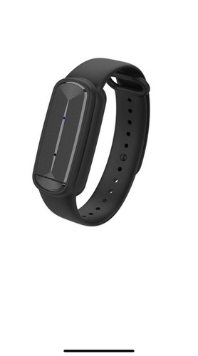 Fitness tracker nero - , con