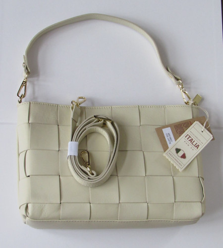 Borsa tracolla anna paola - a,