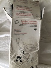 Adattatori per seggiolino auto