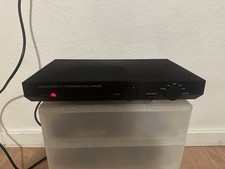 Musical Fidelity A1-x