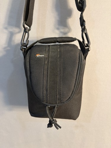 Borsa fotocamera lowepro - borsa,