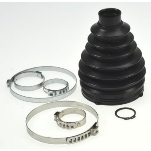 Kit soffietto spidan cuffia - spidan,