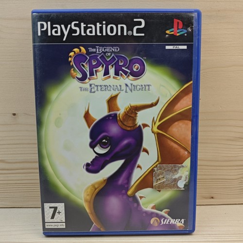 The legend spyro - the,