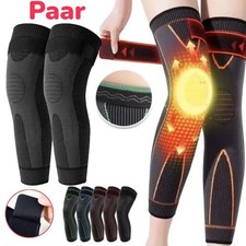 2 ginocchiere lunghe gambe