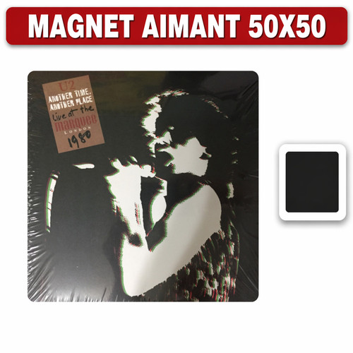 Magnet frigo another time - -,