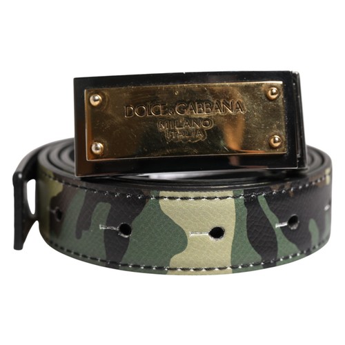 Dolce gabbana cintura - gabbana,