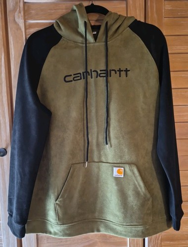 Carhartt felpa con cappuccio