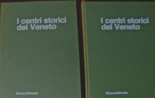 Centri storici del veneto 2 - centri,
