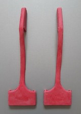 Salewa coppia protezioni - salewa, di