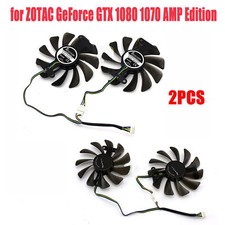 Per ZOTAC GeForce GTX 1080