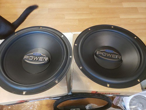 Jensen power jpw124 - (2),
