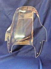 Schermo ribaltabile BMW K75S