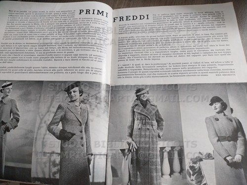 Moda maschile rivista sarto - rivista,