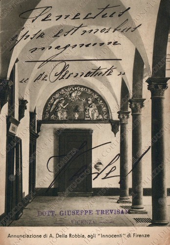 Firenze annunciazione - firenze,