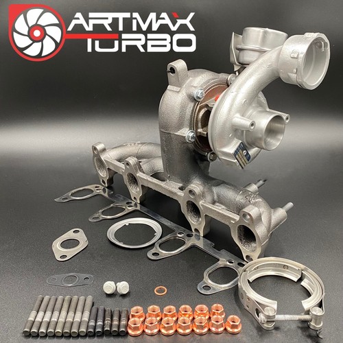 Turbocompressore 9 tdi - vw,