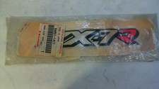 ADESIVO ZX7R  KAWASAKI