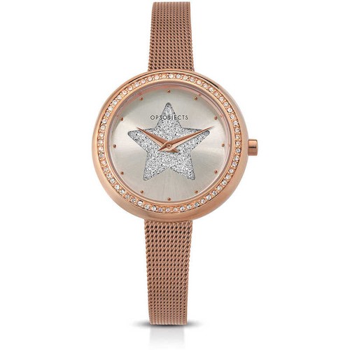 Ops orologio light charme - light,