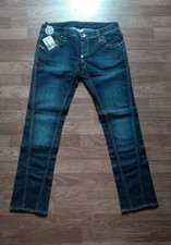 CYCLE JEANS DONNA TAGLIA 30/44